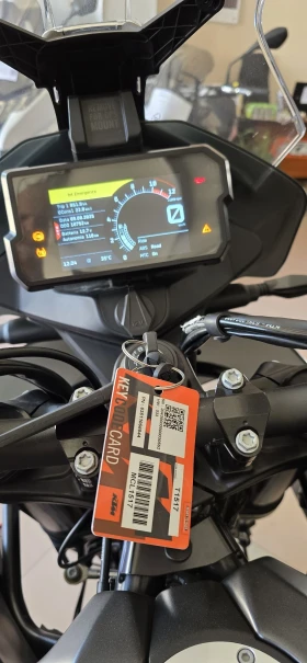 Ktm Adventure 890 Лизинг !, снимка 8