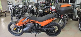 Ktm Adventure 890 Лизинг !, снимка 6