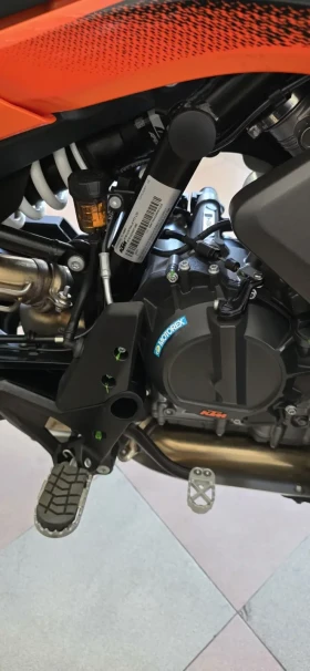 Ktm Adventure 890 Лизинг !, снимка 14