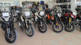 Ktm Adventure 890 Лизинг !, снимка 15