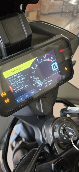 Ktm Adventure 890 Лизинг !, снимка 13