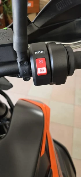 Ktm Adventure 890 Лизинг !, снимка 9