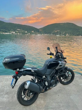 Suzuki V-strom, снимка 7