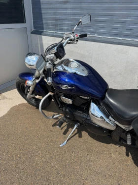 Suzuki Intruder M800, снимка 3