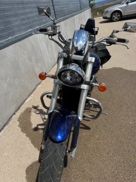 Suzuki Intruder M800, снимка 2