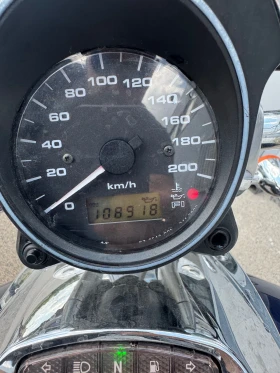 Suzuki Intruder M800, снимка 7