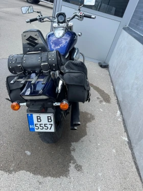 Suzuki Intruder M800, снимка 6
