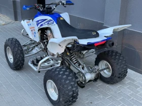 Yamaha Raptor 700, снимка 5