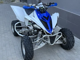 Yamaha Raptor 700, снимка 1