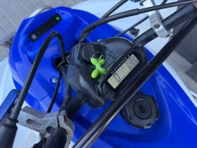 Yamaha Raptor 700, снимка 8
