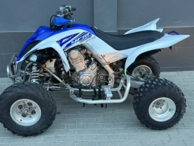 Yamaha Raptor 700, снимка 4