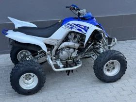 Yamaha Raptor 700, снимка 6