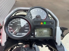 BMW R 1200GS Lizing, снимка 9