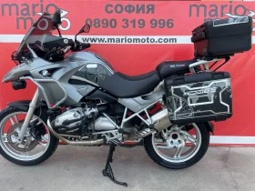 BMW R 1200GS Lizing | Mobile.bg    10