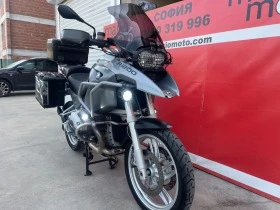 BMW R 1200GS Lizing, снимка 2