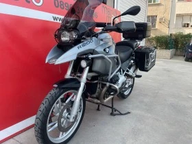 BMW R 1200GS Lizing | Mobile.bg    11