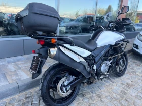 Suzuki V-strom 650 ABS, снимка 3