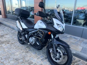 Suzuki V-strom 650 ABS, снимка 2