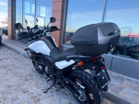 Suzuki V-strom 650 ABS, снимка 6