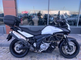 Suzuki V-strom 650 ABS, снимка 1