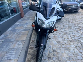 Suzuki V-strom 650 ABS, снимка 8