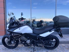 Suzuki V-strom 650 ABS | Mobile.bg    4