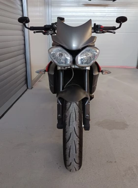 Triumph Street Triple 675R, снимка 3