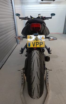 Triumph Street Triple 675R, снимка 7