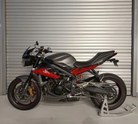 Triumph Street Triple 675R | Mobile.bg    5