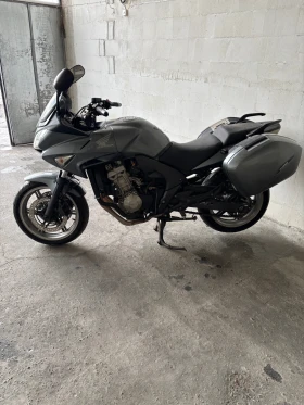 Honda Cbf 600i Нов внос, снимка 3