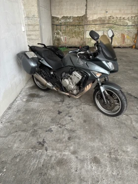 Honda Cbf 600i Нов внос, снимка 1