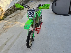 Обява за продажба на Kawasaki Kx ~1 800 лв. - изображение 1