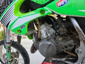 Обява за продажба на Kawasaki Kx ~1 800 лв. - изображение 4