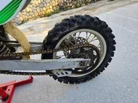 Обява за продажба на Kawasaki Kx ~1 800 лв. - изображение 2