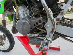 Обява за продажба на Kawasaki Kx ~1 800 лв. - изображение 3
