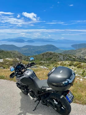 Suzuki V-strom | Mobile.bg � ����� ������ 4