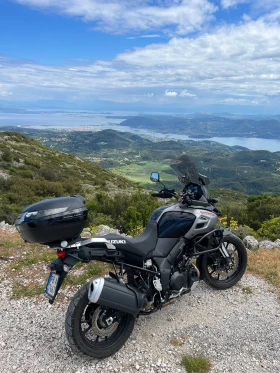 Suzuki V-strom | Mobile.bg � ����� ������ 5