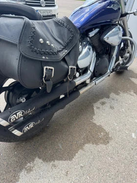 Suzuki Intruder M800 | Mobile.bg � ����� ������ 8