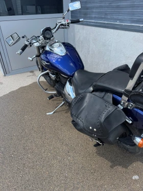 Suzuki Intruder M800 | Mobile.bg � ����� ������ 4