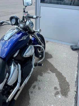 Suzuki Intruder M800 | Mobile.bg � ����� ������ 5