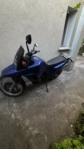 ����� �� �������� �� Suzuki Dr Big800