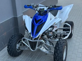 Yamaha Raptor 700 | Mobile.bg � ����� ������ 3