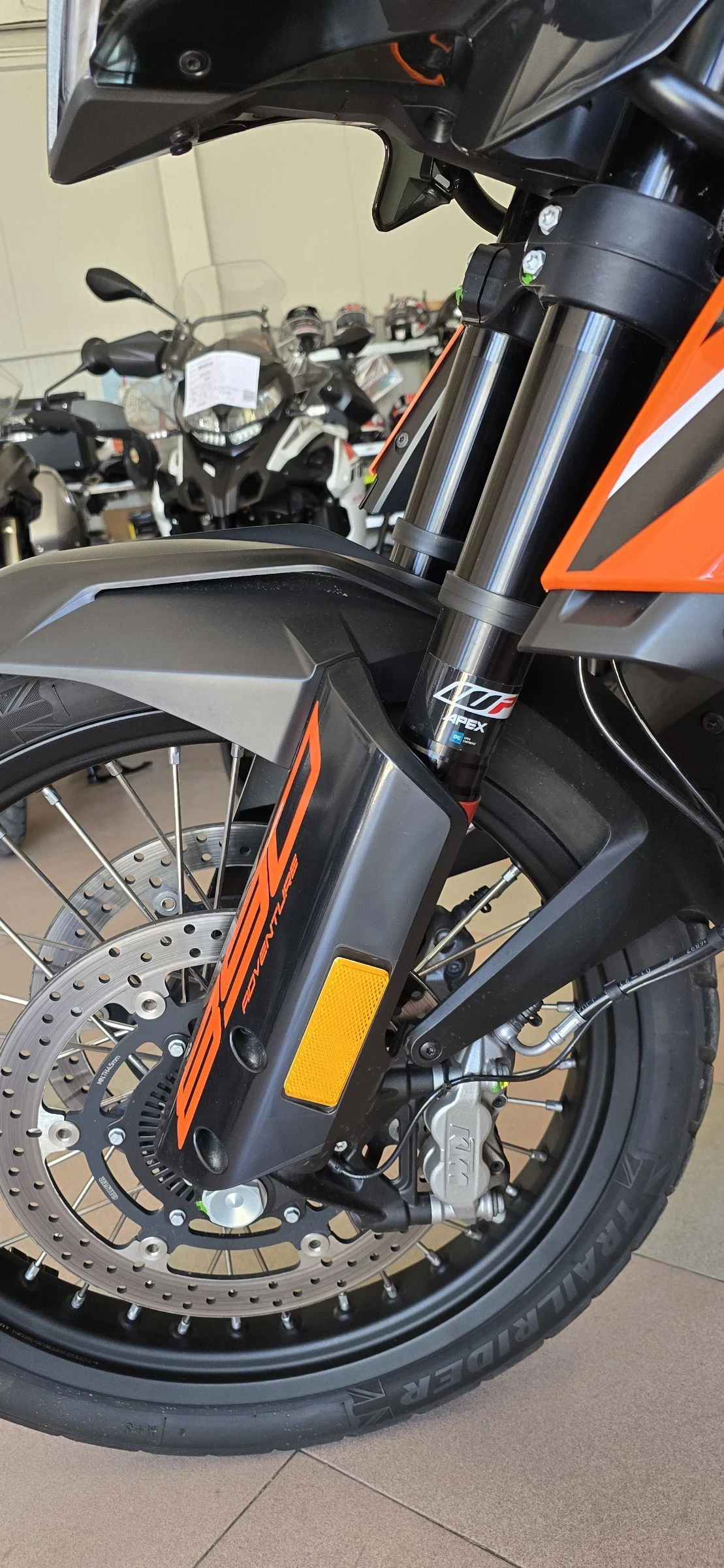 Ktm Adventure 890  ! | Mobile.bg   12