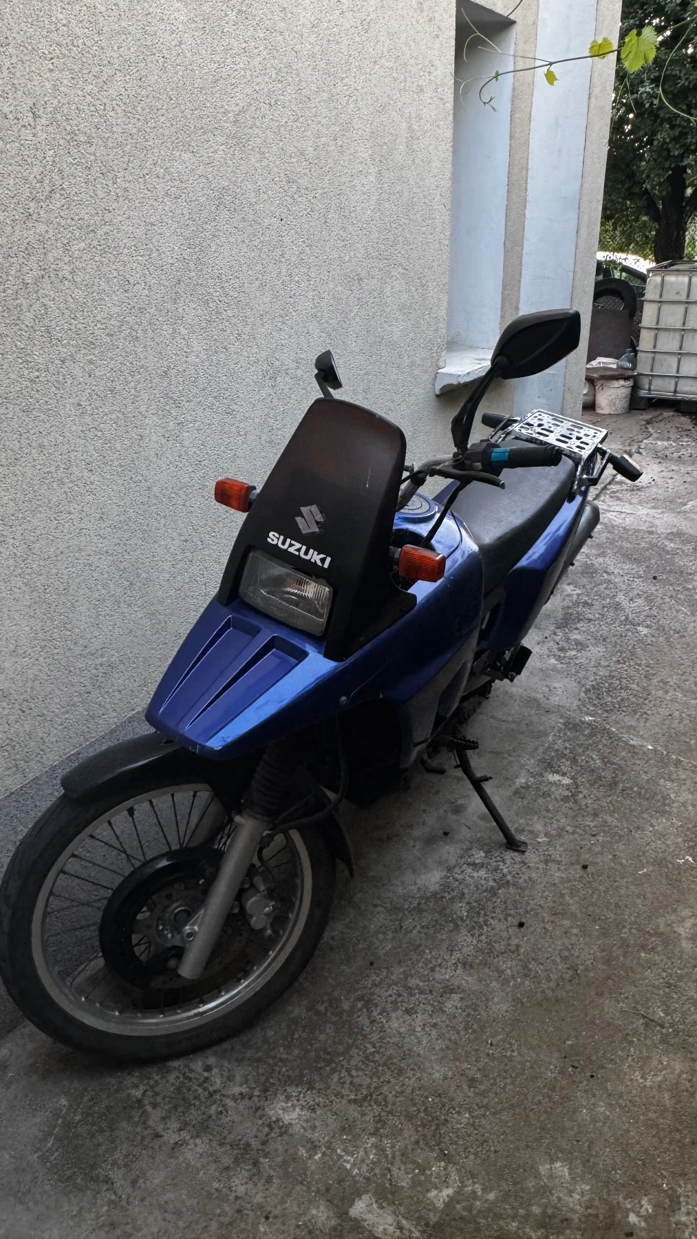 Suzuki Dr Big800 | Mobile.bg � ����������� 3