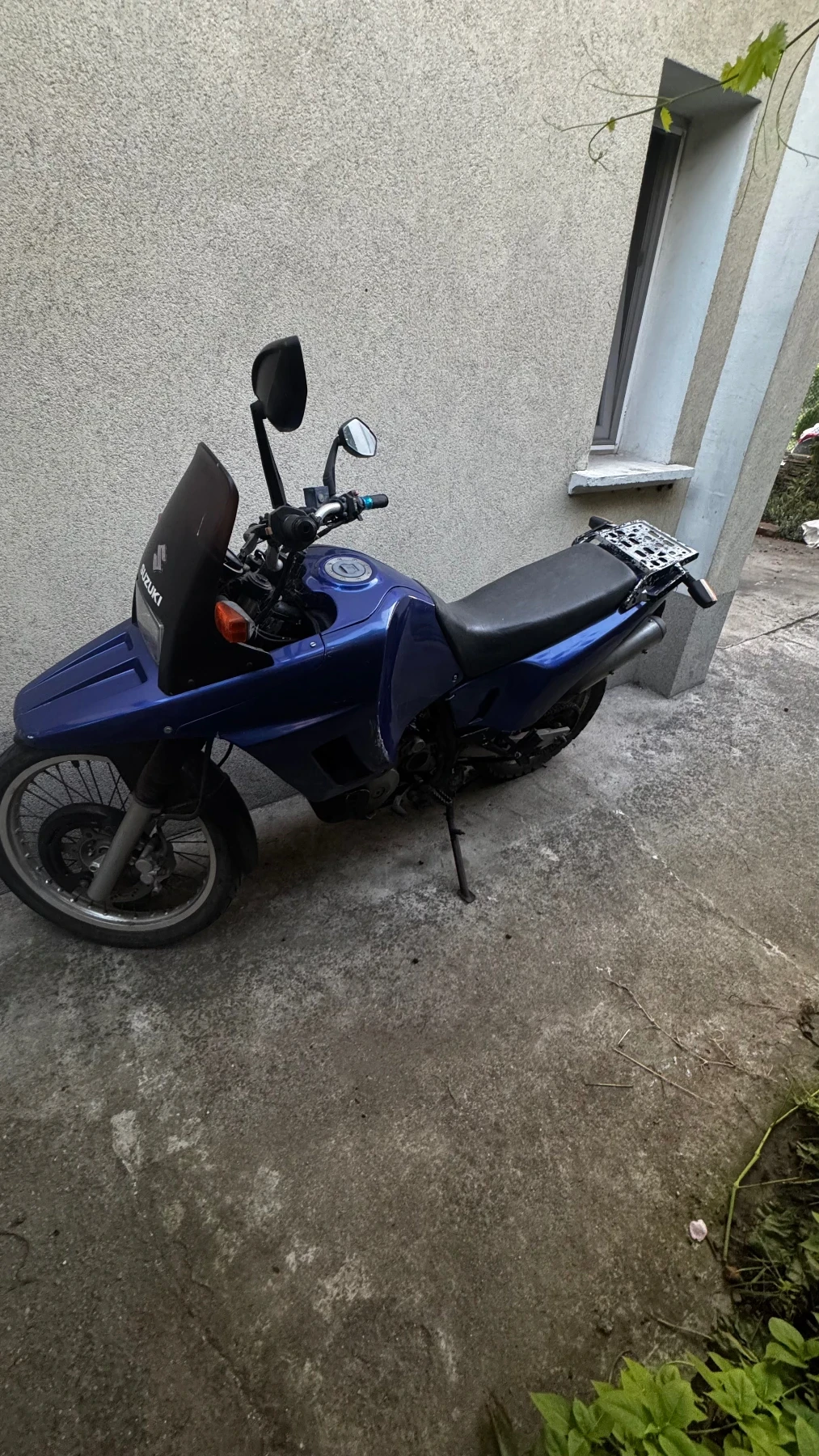 Suzuki Dr Big800 | Mobile.bg � ����������� 1