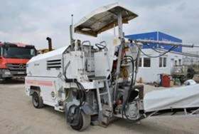 Допълнително оборудване Фреза за асфалт Wirtgen W1000, снимка 10