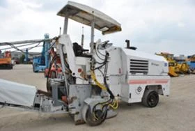 Допълнително оборудване Фреза за асфалт Wirtgen W1000, снимка 15