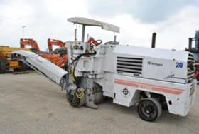      Wirtgen W1000 | Mobile.bg    5