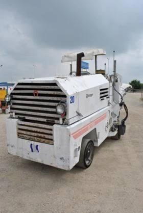      Wirtgen W1000 | Mobile.bg    8