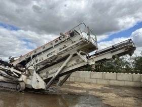 Машини за насипни материали Metso Lokotrack ST352 - изображение 1